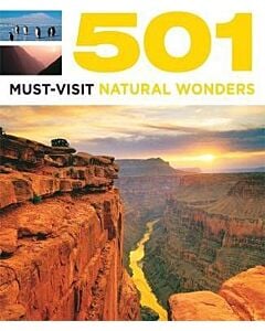 Фото - 501 Must-Visit Natural Wonders