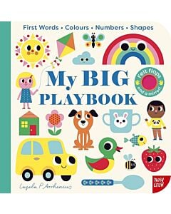 Фото - My BIG Playbook