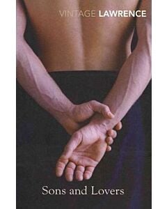 Фото - Sons and Lovers (Vintage Classics)