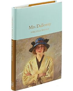 Фото - Mrs Dalloway (Macmillan Collector's Library)