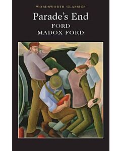 Фото - Parade's End (Wordsworth Classics)