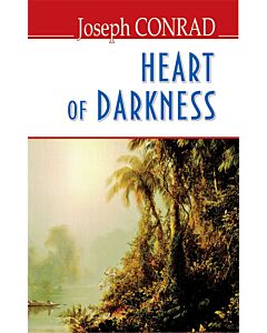 Фото - Heart of Darkness (English Library) (тверда обкладинка)