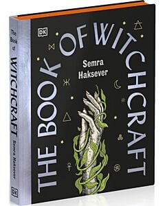 Фото - The Book of Witchcraft