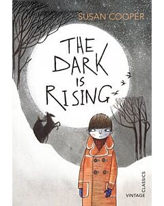 Фото - The Dark is Rising