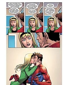 Фото - Marvel Comics № 26. Spider-Man 26. Змова клонів 8310
