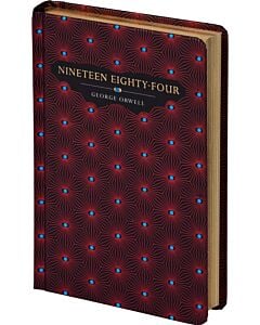 Фото - Nineteen Eighty-Four (Chiltern Classics)