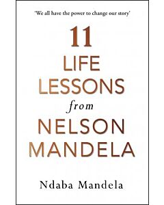 Фото - 11 Life Lessons from Nelson Mandela