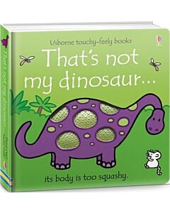 Фото - That's Not My Dinosaur...