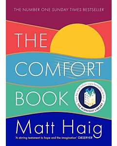 Фото - The Comfort Book
