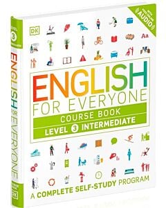 Фото - English for Everyone. Course Book. Level 3. Intermediate