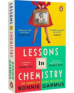 Фото - Lessons in Chemistry (standart)