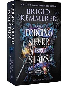 Фото - Forging Silver into Stars. Book 1