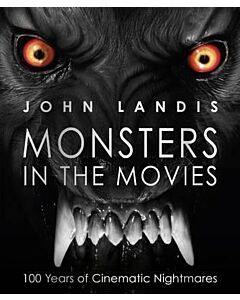 Фото - Monsters in the Movies
