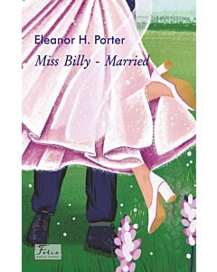 Фото - Miss Billy — Married. Book 2 (Folio World's Classics)