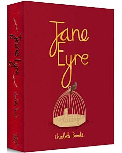 Фото - Jane Eyre (Collector's Editions)