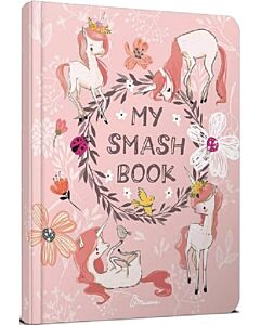 Фото - My Smash book 14
