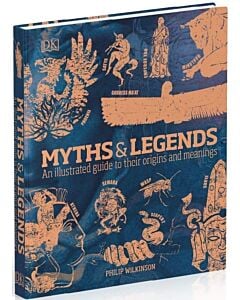 Фото - Myths & Legends