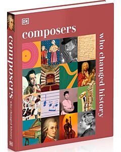 Фото - Composers who changed history
