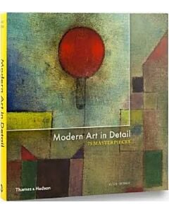 Фото - Modern Art in Detail. 75 Masterpieces