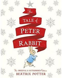 Фото - The Tale Of Peter Rabbit. Warne