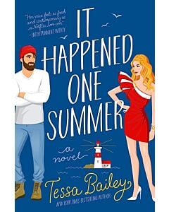 Фото - It Happened One Summer. Book 1