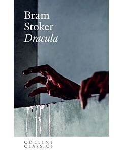 Фото - Dracula (Collins Classics)