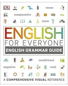 Фото - English for Everyone. English Grammar Guide. A Complete Self Study Programme