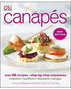 Фото - Canapés