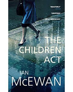 Фото - The Children Act
