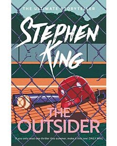 Фото - The Outsider (standart)