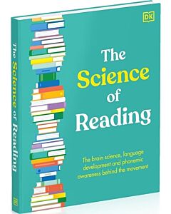 Фото - The Science of Reading. The Brain Science, Language Development, and Phonemic Awareness