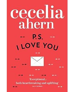 Фото - P.S. I Love You. Book 1 (pocketbook)