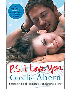 Фото - P.S. I Love You. Book 1 (TV Tie-in)
