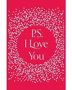 Фото - P.S. I Love You. Book 1 (Special edition for Valentine's Day)