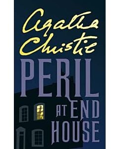 Фото - Peril at End House. Poirot. Book 8 (pocketbook)