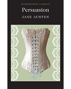 Фото - Persuasion (Wordsworth Classics)
