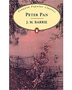 Фото - Peter Pan (Penguin Popular Classics)