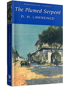 Фото - The Plumed Serpent (Wordsworth Classics)