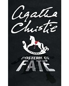Фото - Postern of Fate. Book 5 (Tommy & Tuppence Mysteries) (pocketbook)
