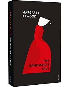 Фото - The Handmaid's Tale. Book 1