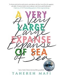 Фото - A Very Large Expanse of Sea