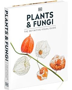 Фото - Plants & Fungi. The Definitive Visual Guide