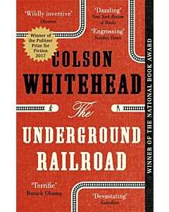 Фото - Underground Railroad
