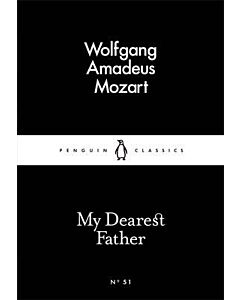 Фото - My Dearest Father (Penguin Little Black Classics №51)
