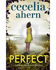 Фото - Perfect. Book 2 (Flawed)