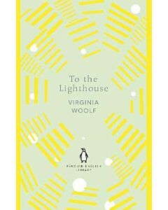 Фото - To the Lighthouse (Penguin English Library)