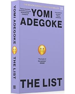 Фото - The List