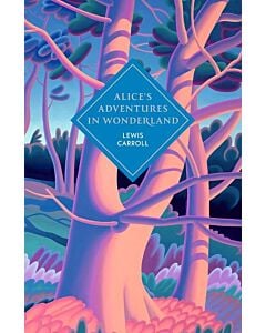 Фото - Alice's Adventures in Wonderland (Vintage Collector's Classics)