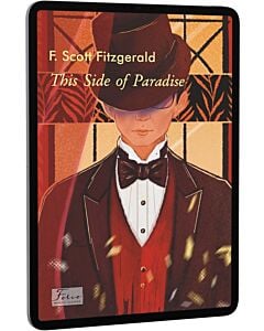 Фото - E-book: This Side of Paradise (Folio World's Classics)