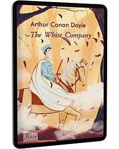 Фото - E-book: The White Company (Folio World's Classics)